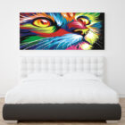 Paint-By-Numbers-Sets-For-Adults-Bedroom-Wall-Kitty
