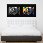 Painting-By-Number-Sets-For-Adults-Bedroom-Mockup-Bear