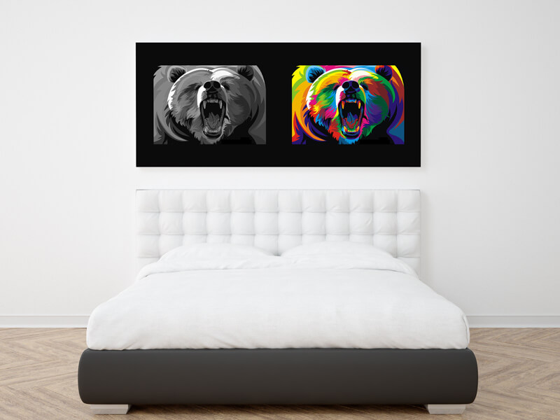 Painting-By-Number-Sets-For-Adults-Bedroom-Mockup-Bear