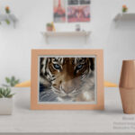 Painting-By-Numbers-Kits-For-Adults-Animals-Table-Mockup-Tiger