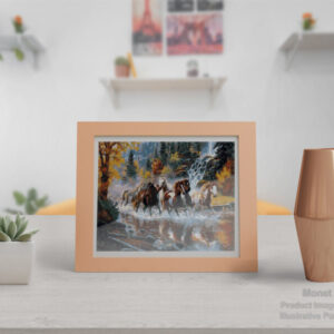 Painting-By-Numbers-Kits-For-Adults-Animals-Table-Mockups-Horses