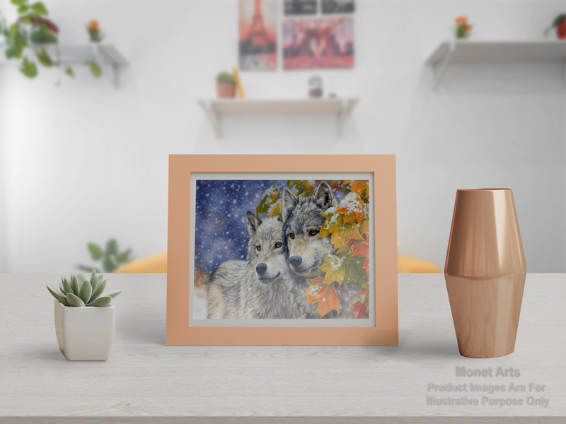 Painting-By-Numbers-Kits-For-Adults-Animals-Table-Mockups-Wolves