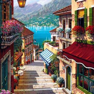 Venice-Painting-By-Numbers-Kits-For-Adults